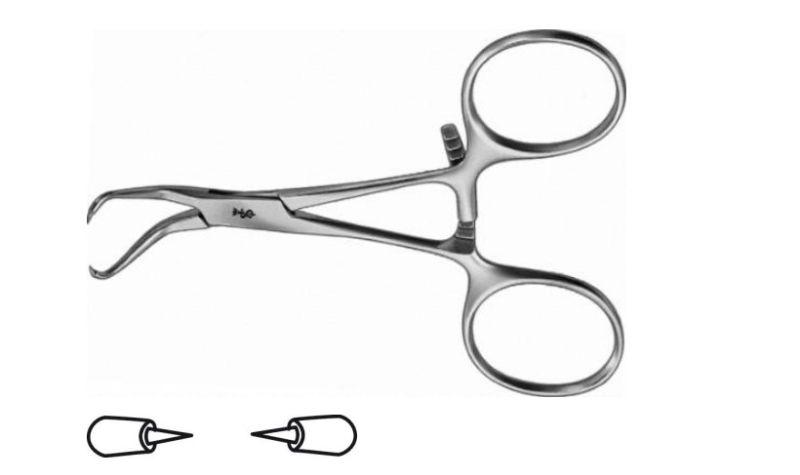 ФІНГЕР РЕПОЗИЦІЙН. ЗАТИСКАЧ 95MM